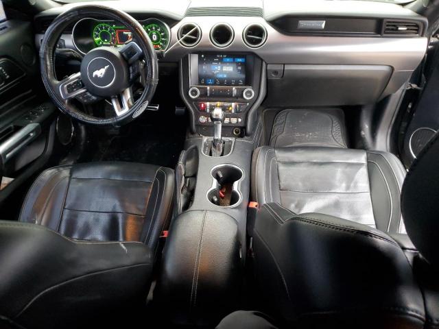 Photo 8 from auction – 2018 FORD MUSTANG with VIN 1FATP8UH8J5125166