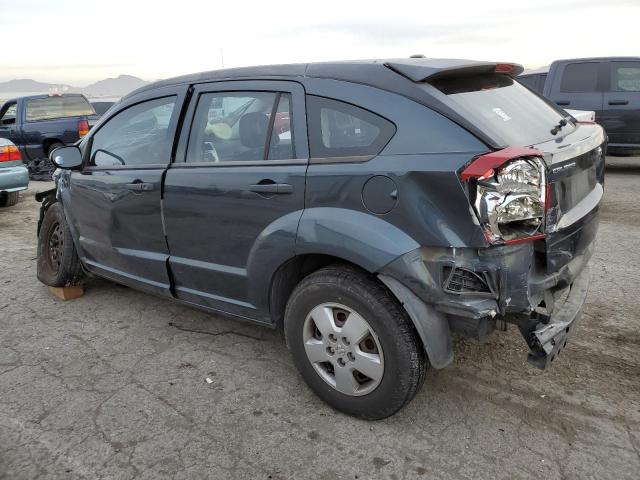 Photo 2 from auction – 2008 DODGE CALIBER with VIN 1B3HB28B38D503669