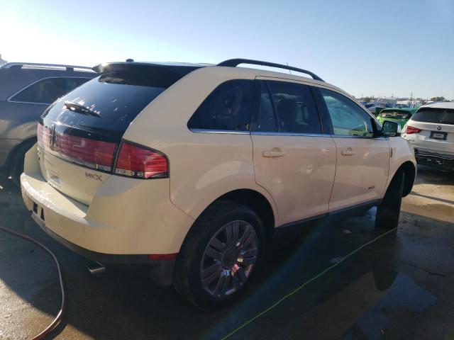 Photo 3 from auction – 2008 LINCOLN MKX with VIN 2LMDU68C28BJ39225