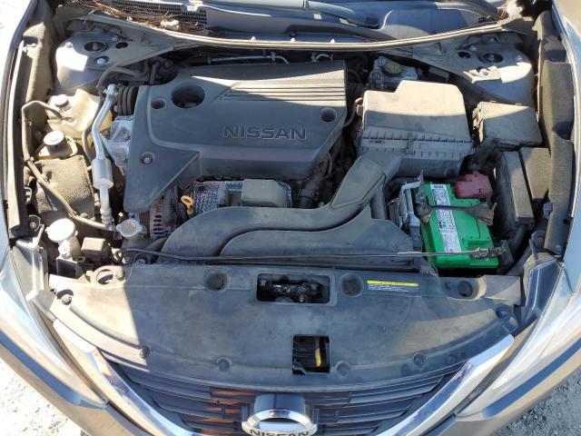 Photo 11 from auction – 2018 NISSAN ALTIMA 2.5 with VIN 1N4AL3AP3JC121197