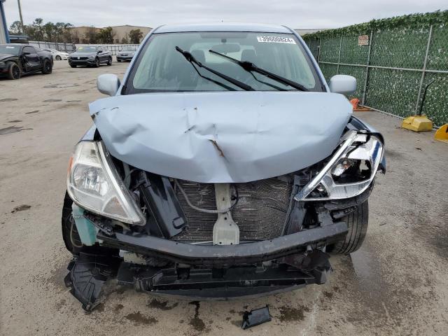 Photo 5 from auction – 2011 NISSAN VERSA S with VIN 3N1BC1CP7BL374340