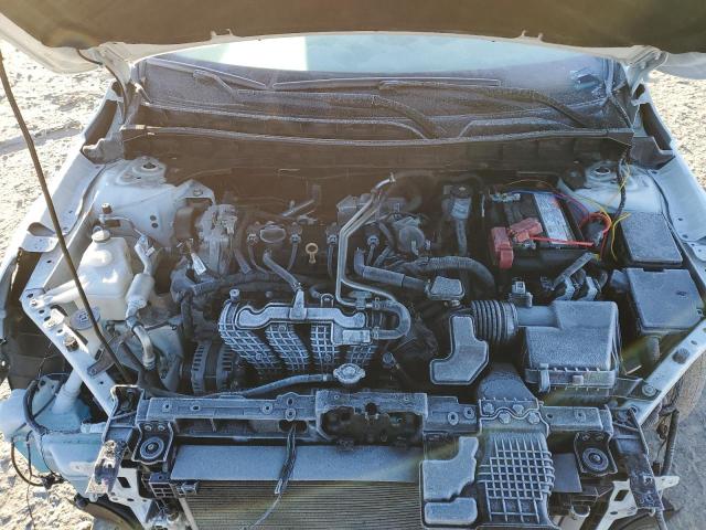 Photo 11 from auction – 2022 NISSAN ALTIMA S with VIN 1N4BL4BV3NN352652