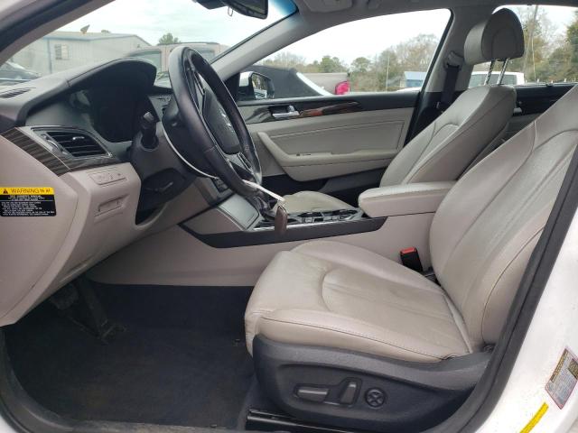Photo 7 from auction – 2015 HYUNDAI SONATA SPO with VIN 5NPE34AFXFH054635