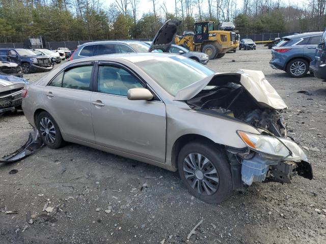 Photo 4 from auction – 2009 TOYOTA CAMRY BASE with VIN 4T1BE46K79U370115
