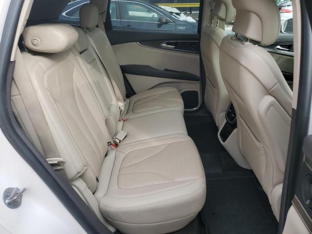 Photo 11 from auction – 2019 LINCOLN NAUTILUS R with VIN 2LMPJ8LP6KBL35333