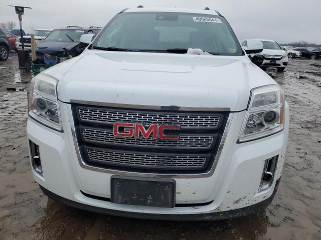Photo 5 from auction – 2014 GMC TERRAIN SL with VIN 2GKFLYE37E6327100