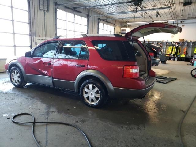 Photo 2 from auction – 2006 FORD FREESTYLE with VIN 1FMZK04156GA03119