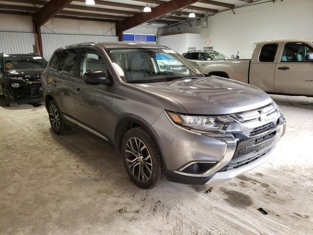 Photo 4 from auction – 2018 MITSUBISHI OUTLANDER with VIN JA4AZ3A34JZ057555