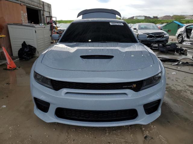 Photo 5 from auction – 2022 DODGE CHARGER SC with VIN 2C3CDXGJXNH176327