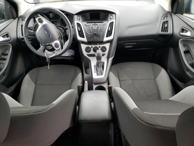 Photo 8 from auction – 2013 FORD FOCUS SE with VIN 1FADP3F28DL350753
