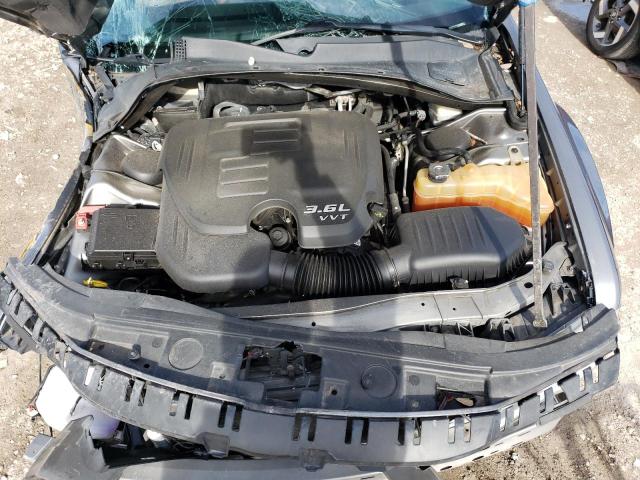 Photo 11 from auction – 2012 CHRYSLER 300 LIMITE with VIN 2C3CCACGXCH310874