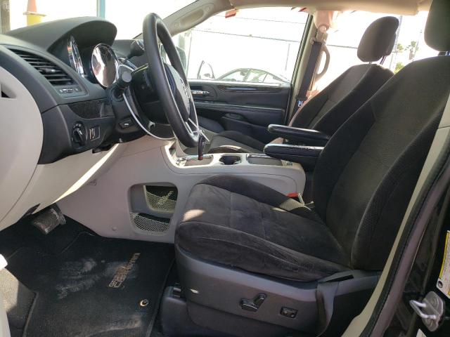 Photo 7 from auction – 2014 DODGE GRAND CARA with VIN 2C4RDGCGXER155035