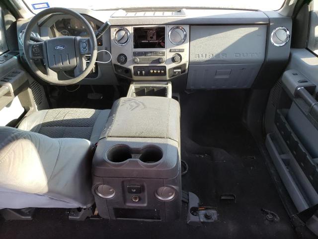 Photo 8 from auction – 2015 FORD F250 SUPER with VIN 1FT7W2BT8FEB76970