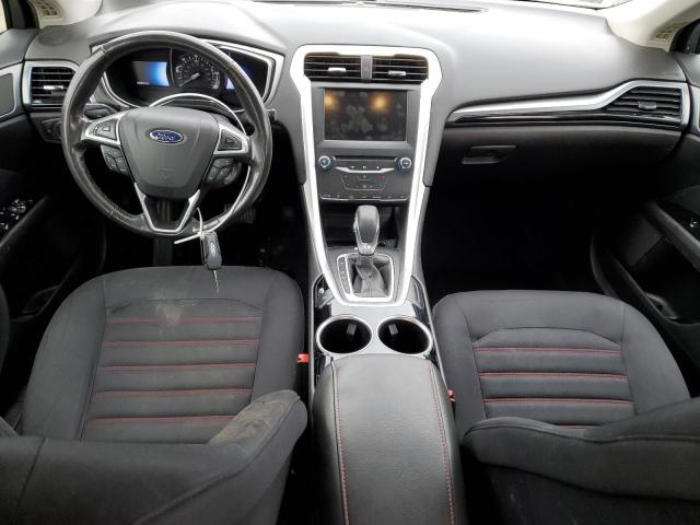 Photo 8 from auction – 2013 FORD FUSION SE with VIN 3FA6P0LU1DR173901
