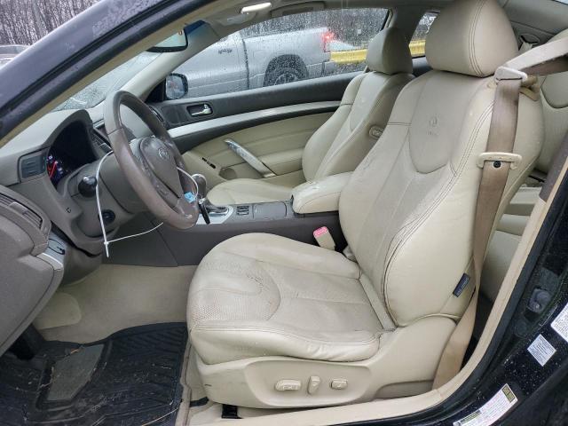 Photo 7 from auction – 2008 INFINITI G37 BASE with VIN JNKCV64E88M129789