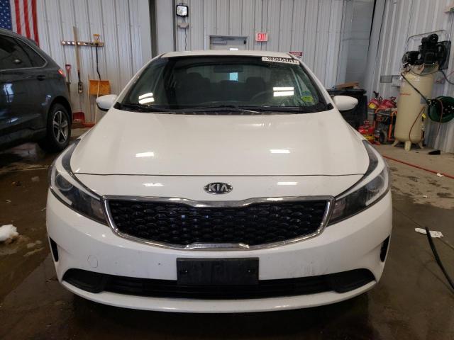 Photo 5 from auction – 2018 KIA FORTE LX with VIN 3KPFL4A71JE230207