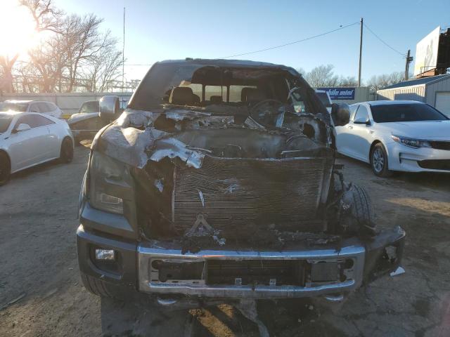 Photo 5 from auction – 2015 FORD F150 SUPER with VIN 1FTEW1EG3FFD08396