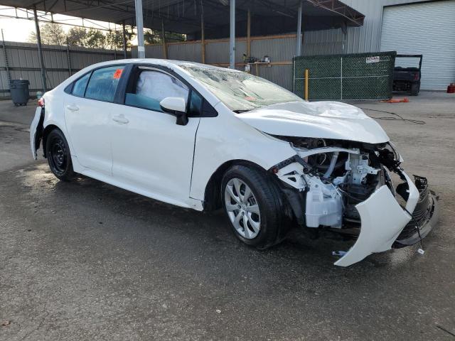 Photo 4 from auction – 2023 TOYOTA COROLLA LE with VIN 5YFB4MDE6PP009425
