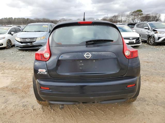Photo 6 from auction – 2011 NISSAN JUKE S with VIN JN8AF5MR1BT018988