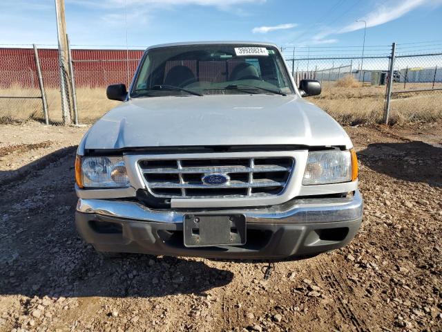 Photo 5 from auction – 2002 FORD RANGER with VIN 1FTYR10DX2PA91208