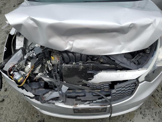Zdjęcie 11 z aukcji – 2016 KIA FORTE LX z VIN KNAFX4A64G5477461
