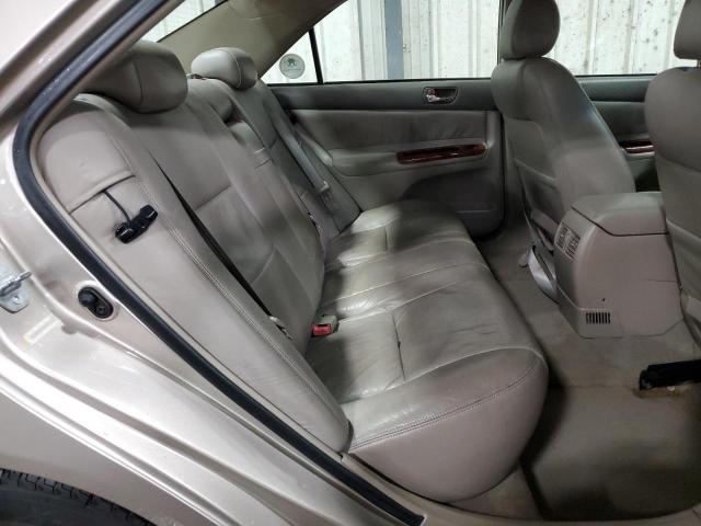 Photo 10 from auction – 2003 TOYOTA CAMRY LE with VIN 4T1BE32K63U752983