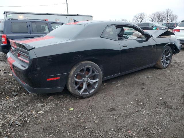 Photo 3 from auction – 2018 DODGE CHALLENGER with VIN 2C3CDZAG2JH276800