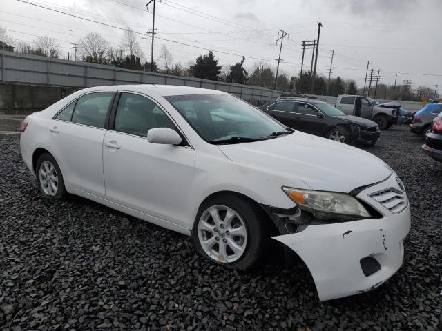 Photo 4 from auction – 2010 TOYOTA CAMRY BASE with VIN 4T1BF3EK5AU564204