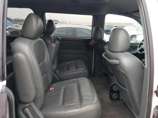Photo 11 from auction – 2003 HONDA ODYSSEY EX with VIN 5FNRL18033B022010