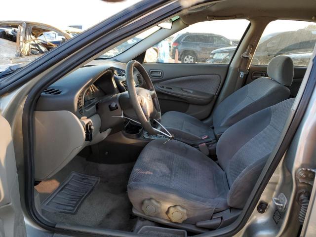 Photo 7 from auction – 2005 NISSAN SENTRA 1.8 with VIN 3N1CB51D95L451768