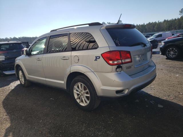 Photo 2 from auction – 2014 DODGE JOURNEY SX with VIN 3C4PDCBB1ET120211