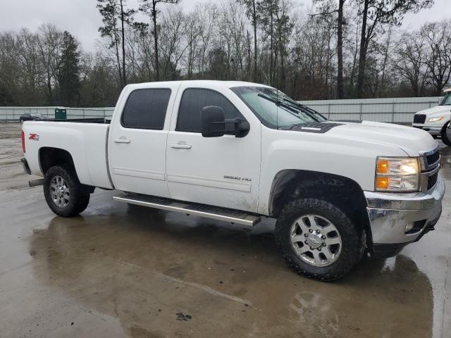 Photo 4 from auction – 2011 CHEVROLET SILVERADO with VIN 1GC1KYC85BF259324