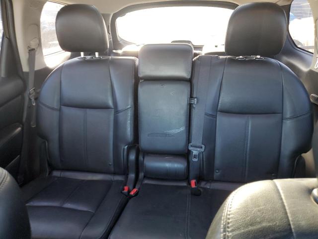 Photo 10 from auction – 2014 NISSAN PATHFINDER with VIN 5N1AR2MM8EC632250