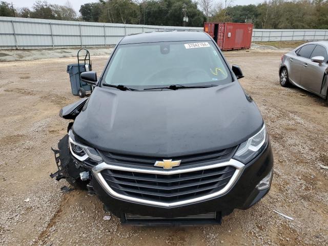 Photo 5 from auction – 2021 CHEVROLET EQUINOX LT with VIN 2GNAXKEV4M6124065
