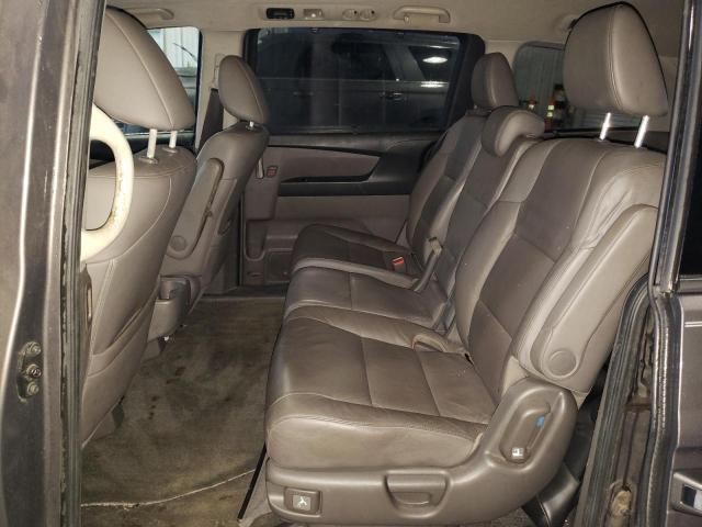 Photo 11 from auction – 2012 HONDA ODYSSEY TO with VIN 5FNRL5H93CB088501