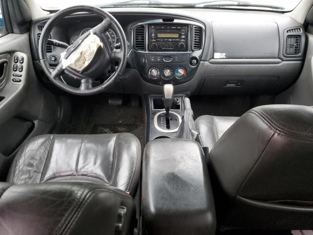 Фото 8 с аукциона – 2005 MAZDA TRIBUTE S с VIN 4F2CZ06185KM06686