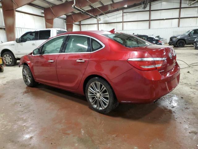 Photo 2 from auction – 2013 BUICK VERANO with VIN 1G4PS5SK9D4147593