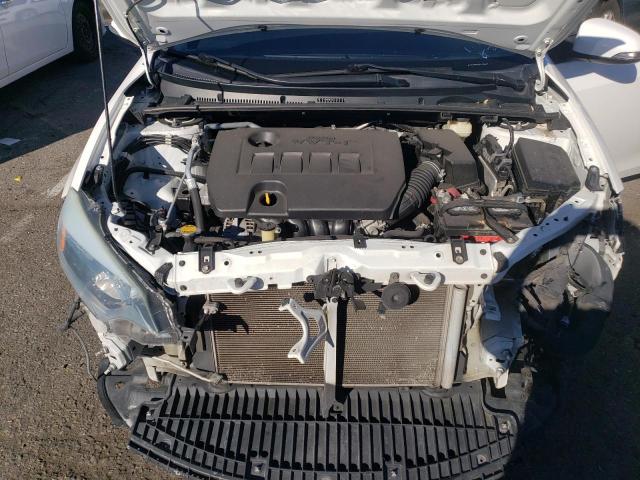 Photo 11 from auction – 2016 TOYOTA COROLLA L with VIN 5YFBURHE8GP424284