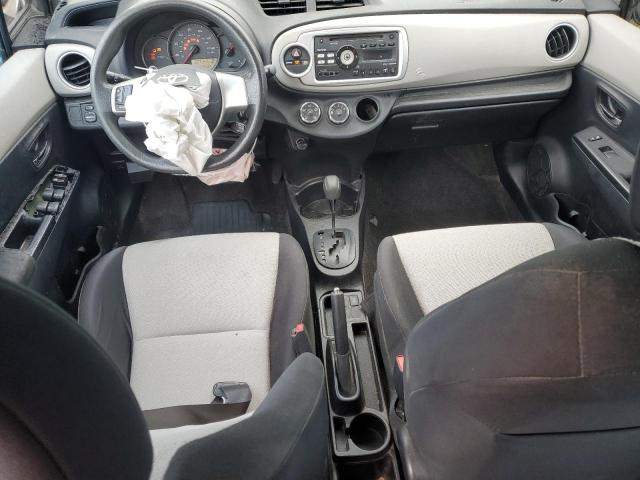 Photo 8 from auction – 2013 TOYOTA YARIS with VIN JTDKTUD31DD557803