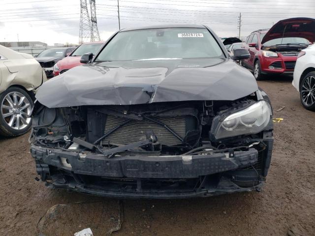 Photo 5 from auction – 2016 BMW 528 XI with VIN WBA5A7C57GG150446