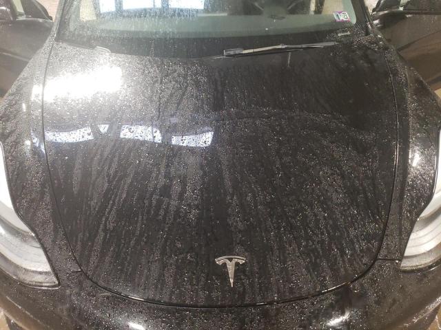 Photo 11 from auction – 2021 TESLA MODEL 3 with VIN 5YJ3E1EA2MF093956