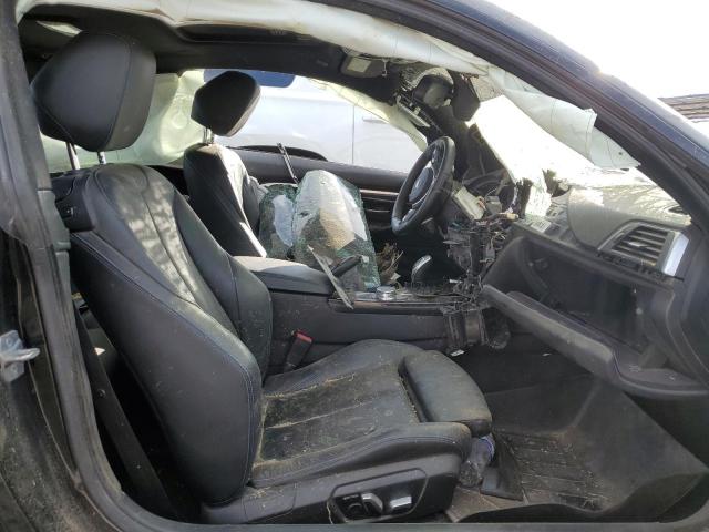 Photo 7 from auction – 2019 BMW 440XI with VIN WBA4W9C52KAF98682