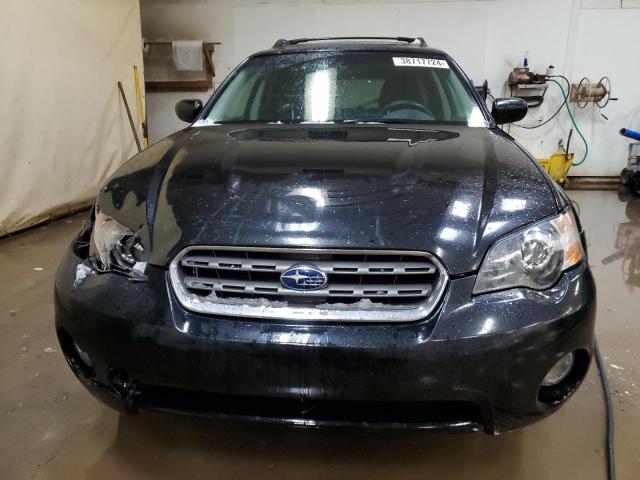 Photo 5 from auction – 2005 SUBARU LEGACY OUT with VIN 4S4BP62C757303429