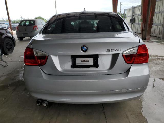 Zdjęcie 6 z aukcji – 2008 BMW 328 I z VIN WBAVA37538NL50417