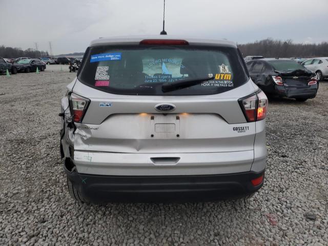 Photo 6 from auction – 2017 FORD ESCAPE S with VIN 1FMCU0F76HUA45918