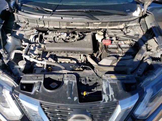 Photo 12 from auction – 2018 NISSAN ROGUE S with VIN JN8AT2MT3JW464995