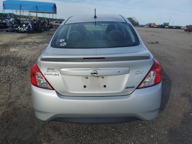 Photo 6 from auction – 2016 NISSAN VERSA S with VIN 3N1CN7AP6GL842778