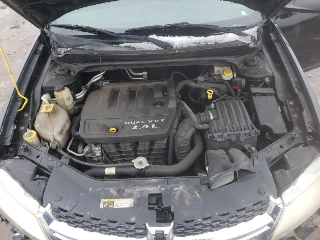 Photo 11 from auction – 2014 DODGE AVENGER SE with VIN 1C3CDZAB1EN138764