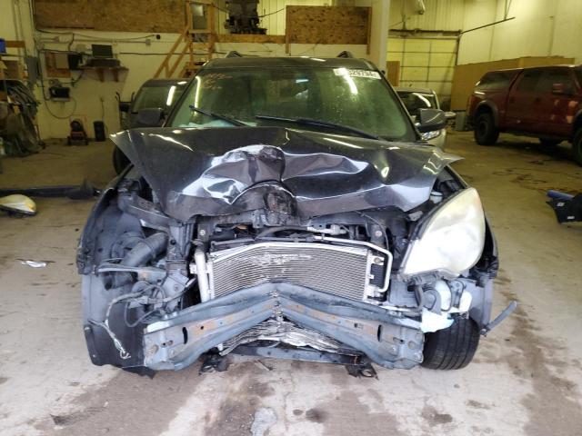 Photo 5 from auction – 2011 CHEVROLET EQUINOX LT with VIN 2CNALDEC6B6262861