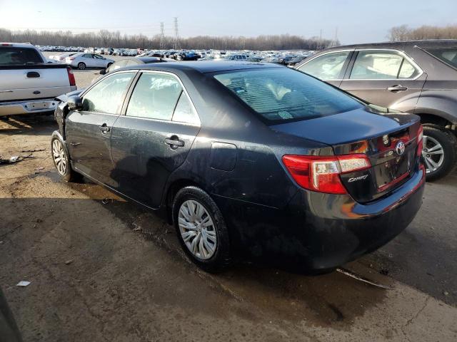 Photo 2 from auction – 2012 TOYOTA CAMRY with VIN 4T1BF1FK8CU636146
